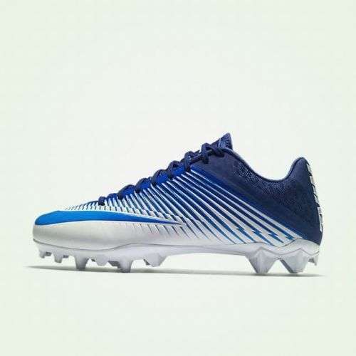 Original Mens Nike VAPOR SPEED 2 LAX - 856507-441 - UK 9 (SA 9)