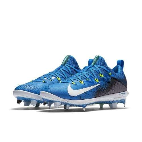 Original Mens Nike LUNAR VAPOR ULTRAFLY ELITE - 852686-410 - UK 11.5 (SA 11.5)