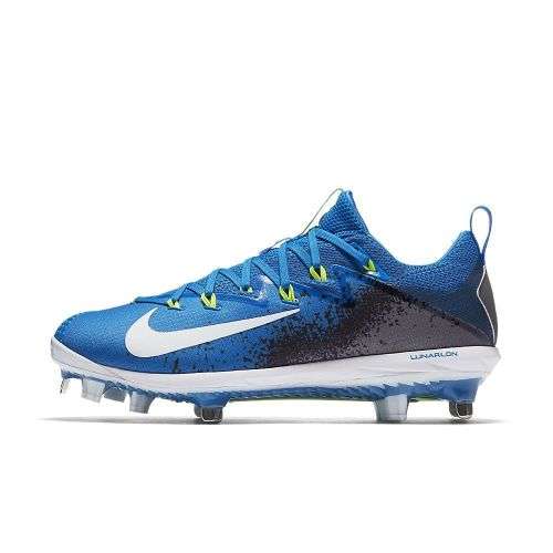 Original Mens Nike LUNAR VAPOR ULTRAFLY ELITE - 852686-410 - UK 11.5 (SA 11.5)