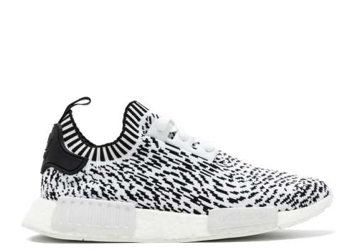 Original Mens ADIDAS NMD R1 PRIME KNIT - BZ0219 - UK 8 (SA 8)