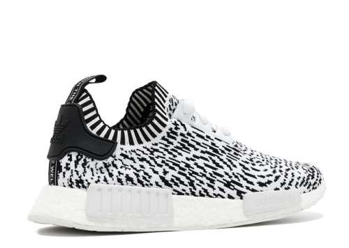 Original Mens ADIDAS NMD R1 PRIME KNIT - BZ0219 - UK 8 (SA 8)