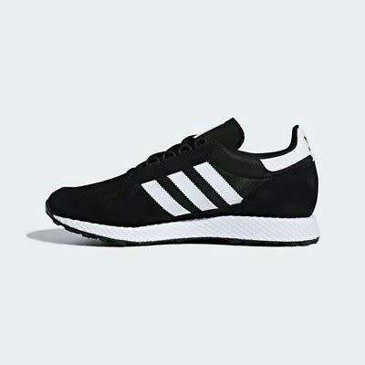 Original Mens ADIDAS FOREST GROVE - B41550 - UK 11 (SA 11)