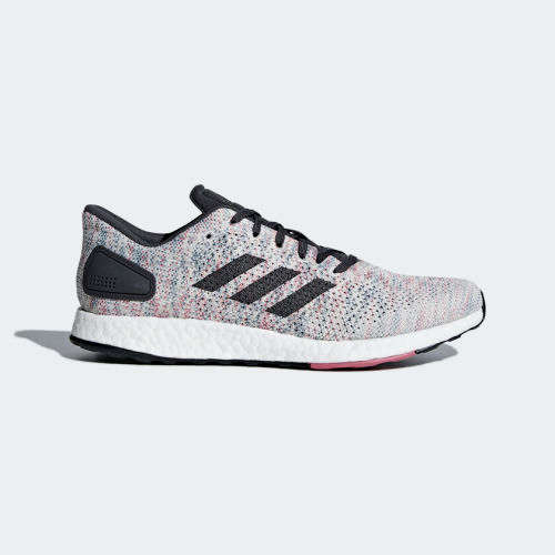 Original Mens ADIDAS PUREBOOST BPR - CM8325 - UK 10 (SA 10)