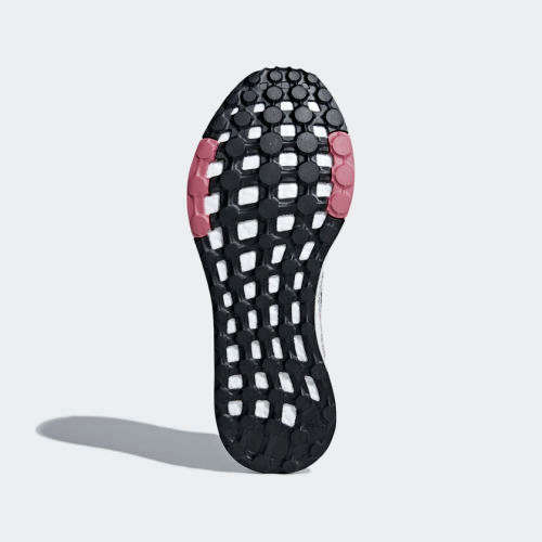 Original Mens ADIDAS PUREBOOST BPR - CM8325 - UK 10 (SA 10)