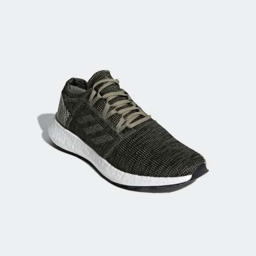 Original Mens ADIDAS PUREBOOST GO - AH2325 - UK 12 (SA 12)