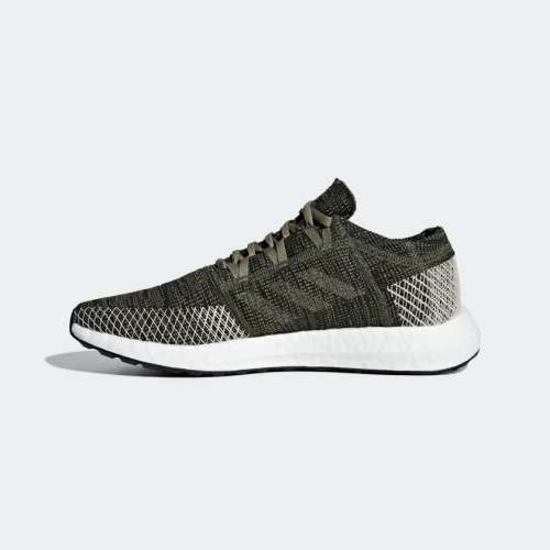 Original Mens ADIDAS PUREBOOST GO - AH2325 - UK 12 (SA 12)
