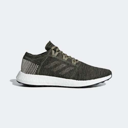 Original Mens ADIDAS PUREBOOST GO - AH2325 - UK 12 (SA 12)