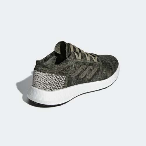 Original Mens ADIDAS PUREBOOST GO - AH2325 - UK 12 (SA 12)
