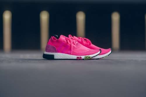 Original Mens ADIDAS NMD RACER PK - CQ2442 - UK 9 (SA 9)