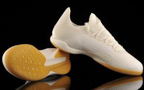 Original Mens ADIDAS X TANGO 18.3 - DB2439 - UK 11.5 (SA 11.5)