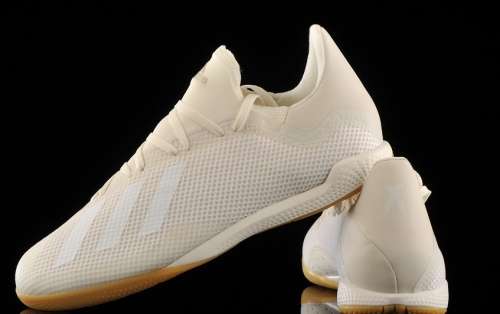 Original Mens ADIDAS X TANGO 18.3 - DB2439 - UK 11.5 (SA 11.5)