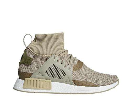 Original Mens ADIDAS NMD_XR1 - CQ3073 - UK 9 (SA 9)