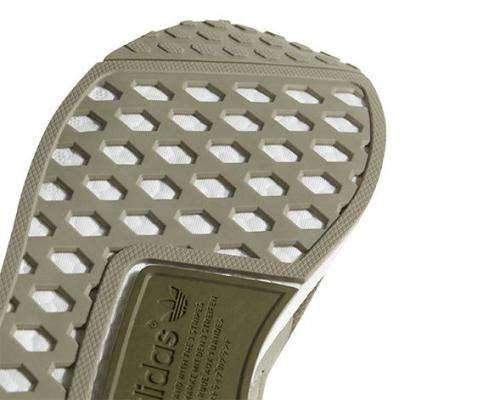 Original Mens ADIDAS NMD_XR1 - CQ3073 - UK 9 (SA 9)