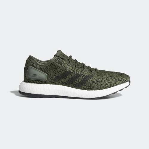Original Mens ADIDAS PUREBOOST - CM8302 - UK 10 (SA 10)