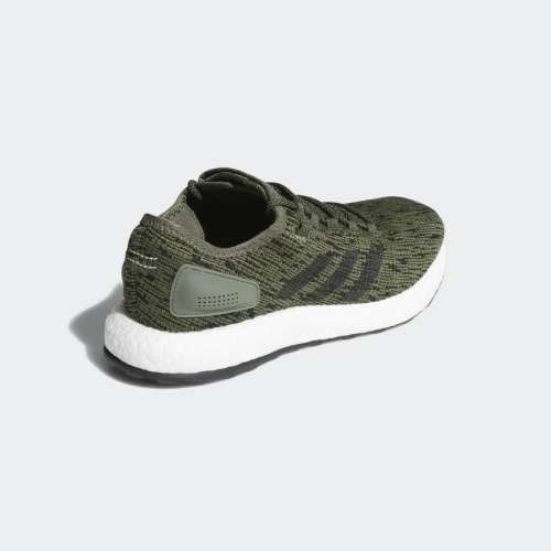 Original Mens ADIDAS PUREBOOST - CM8302 - UK 10 (SA 10)