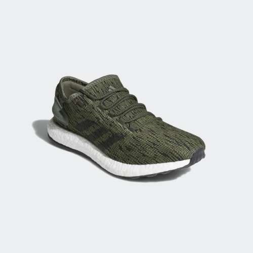 Original Mens ADIDAS PUREBOOST - CM8302 - UK 10 (SA 10)