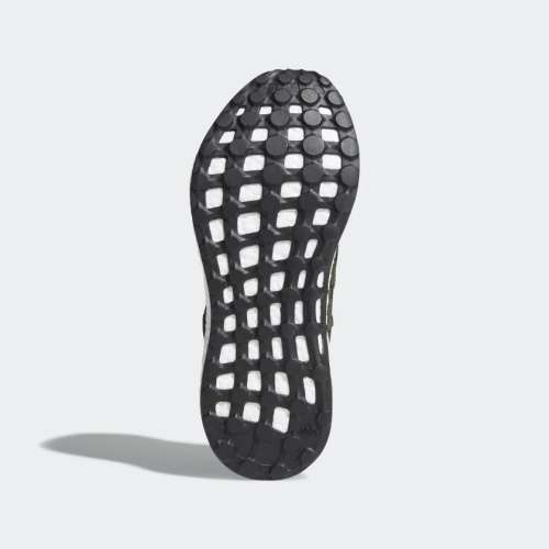 Original Mens ADIDAS PUREBOOST - CM8302 - UK 10 (SA 10)