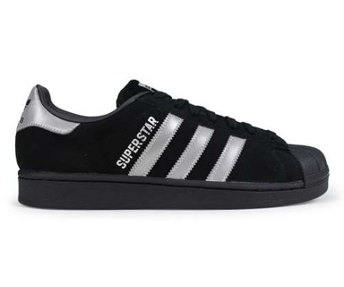Original Mens ADIDAS SUPERSTAR - B41987 - UK 10 (SA 10)