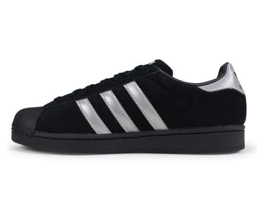 Original Mens ADIDAS SUPERSTAR - B41987 - UK 10 (SA 10)