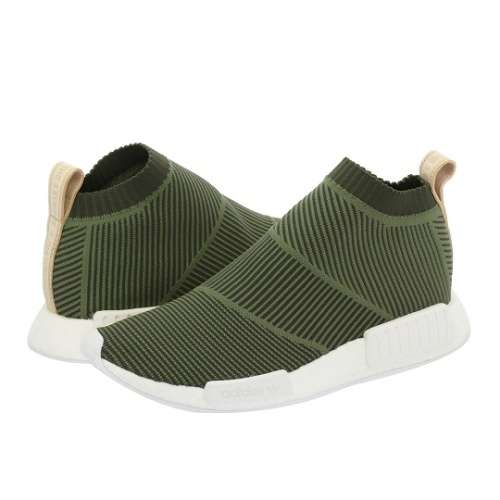 Original Mens ADIDAS NMD_CS1 PK - B37638 - UK 8 (SA 8)