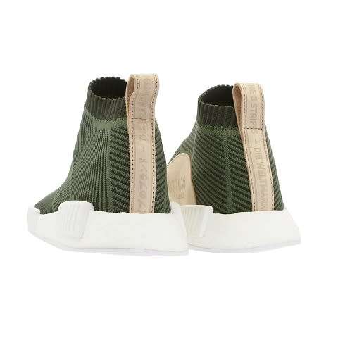 Original Mens ADIDAS NMD_CS1 PK - B37638 - UK 8 (SA 8)
