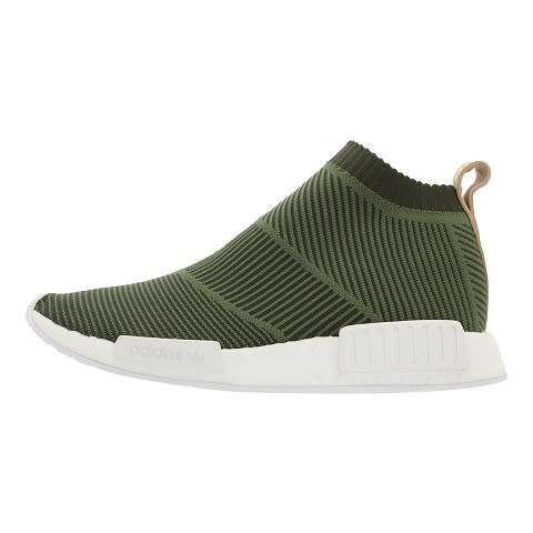 Original Mens ADIDAS NMD_CS1 PK - B37638 - UK 8 (SA 8)