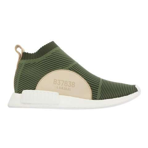 Original Mens ADIDAS NMD_CS1 PK - B37638 - UK 8 (SA 8)