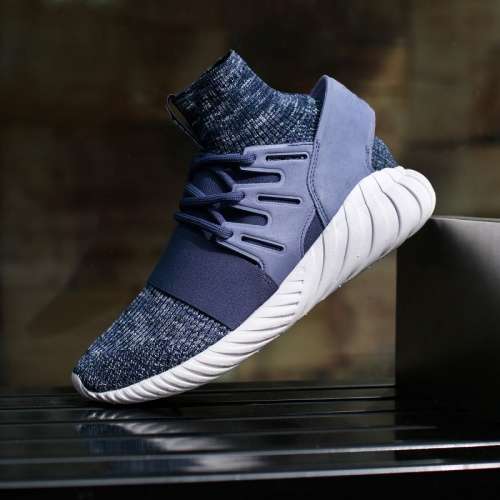 Original Mens ADIDAS TUBULAR DOOM PK - BB2393 - UK 11 (SA 11)