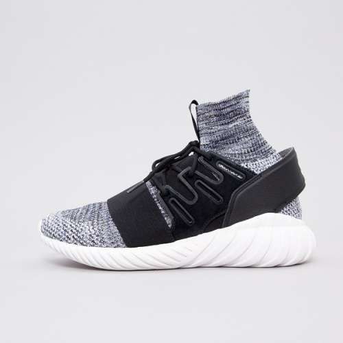 Original Mens ADIDAS TUBULAR DOOM PK - BY3550 - UK 10 (SA 10)