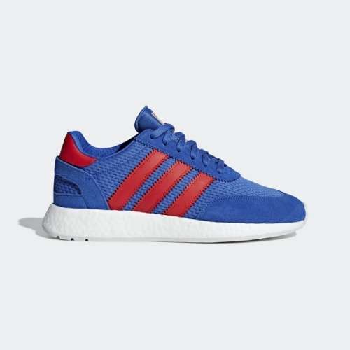 Original Mens ADIDAS I-5923 - D96605 - UK 11 (SA 11)