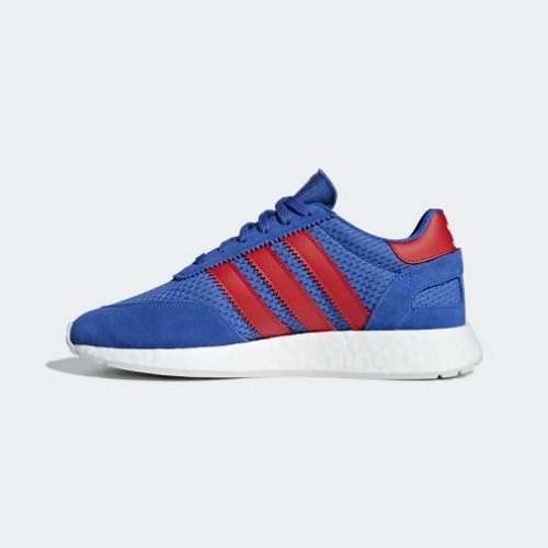 Original Mens ADIDAS I-5923 - D96605 - UK 11 (SA 11)
