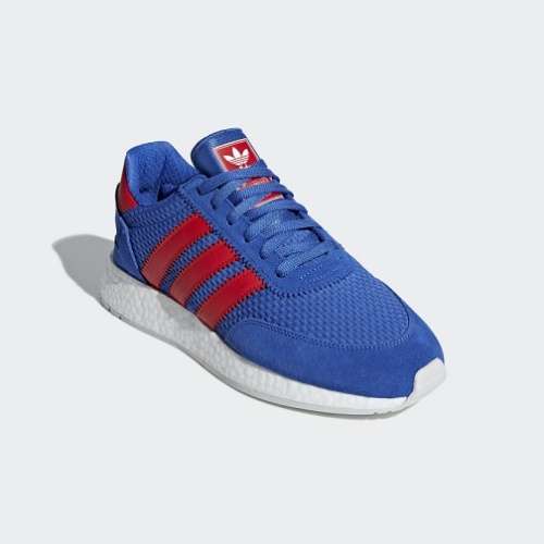 Original Mens ADIDAS I-5923 - D96605 - UK 11 (SA 11)