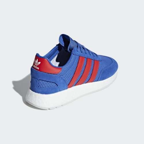 Original Mens ADIDAS I-5923 - D96605 - UK 11 (SA 11)