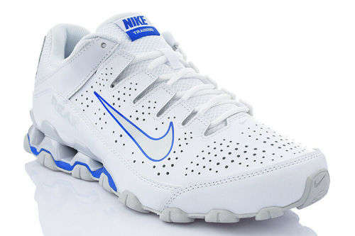 Original Mens Nike REAX 8 TR - 616272-103 - UK 12 (SA 12)