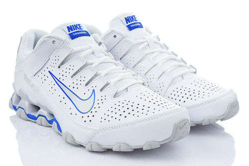 Original Mens Nike REAX 8 TR - 616272-103 - UK 12 (SA 12)