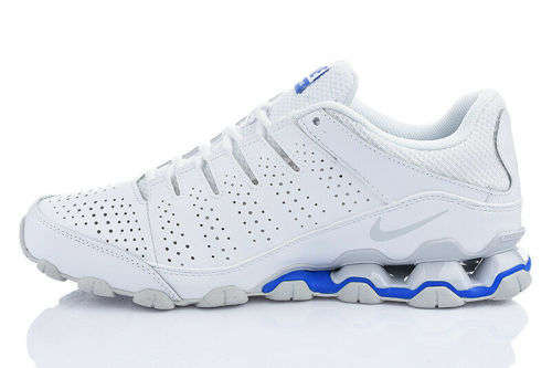 Original Mens Nike REAX 8 TR - 616272-103 - UK 12 (SA 12)