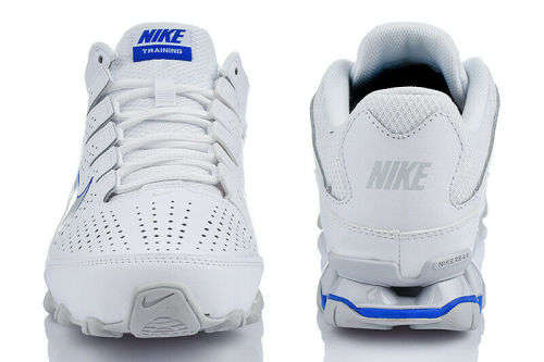 Original Mens Nike REAX 8 TR - 616272-103 - UK 12 (SA 12)