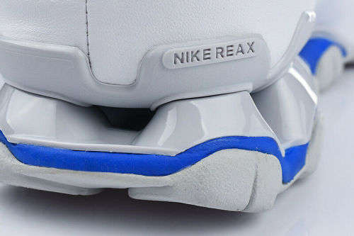 Original Mens Nike REAX 8 TR - 616272-103 - UK 12 (SA 12)