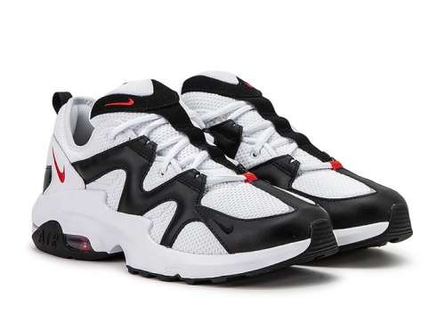 Original Mens Nike AIR MAX GRAVITON - AT4525-100 - UK 11 (SA 11)