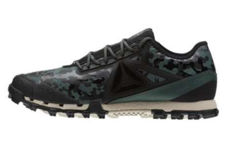 Original Mens REEBOK AT SUPER 3.0 STEALTH - CN2904 - UK 10 (SA 10)