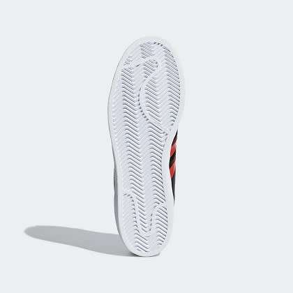 Original Mens ADIDAS SUPERSTAR - B41994 - UK 11 (SA 11)