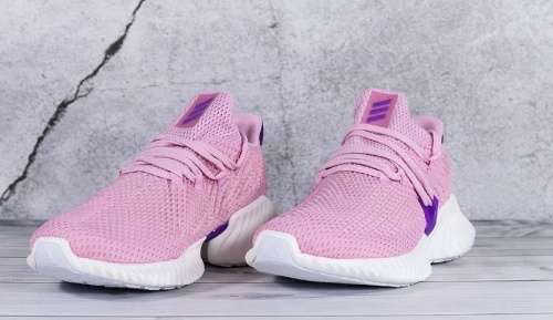 Original Ladies ADIDAS ALPHABOUNCE INSTINCT 3 - F33972 - UK 6 (SA 6)