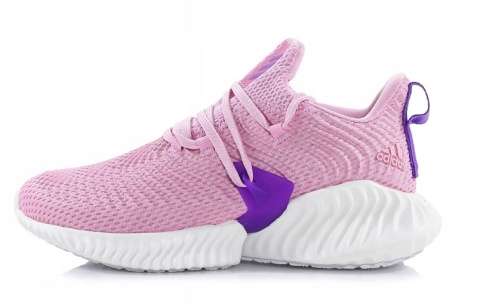 Original Ladies ADIDAS ALPHABOUNCE INSTINCT 3 - F33972 - UK 6 (SA 6)