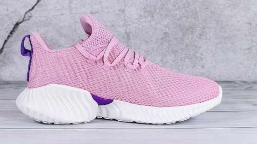 Original Ladies ADIDAS ALPHABOUNCE INSTINCT 3 - F33972 - UK 6 (SA 6)