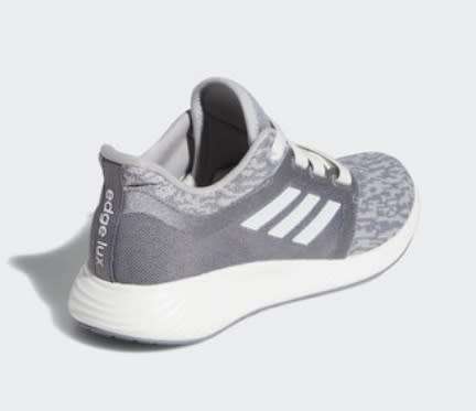 Original Ladies ADIDAS EDGE LUX - F33941 - UK 3 (SA 3)