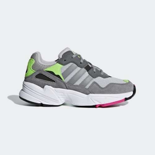 Original Ladies ADIDAS YUNG-96 - DB2802 - UK 4 (SA 4)