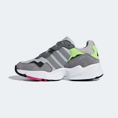 Original Ladies ADIDAS YUNG-96 - DB2802 - UK 4 (SA 4)