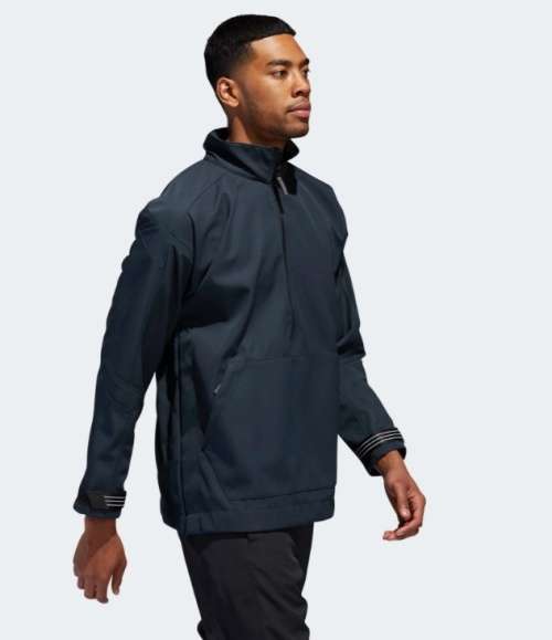 Original Mens ADIDAS EQT BONDED JACKET - DH5135 - Medium