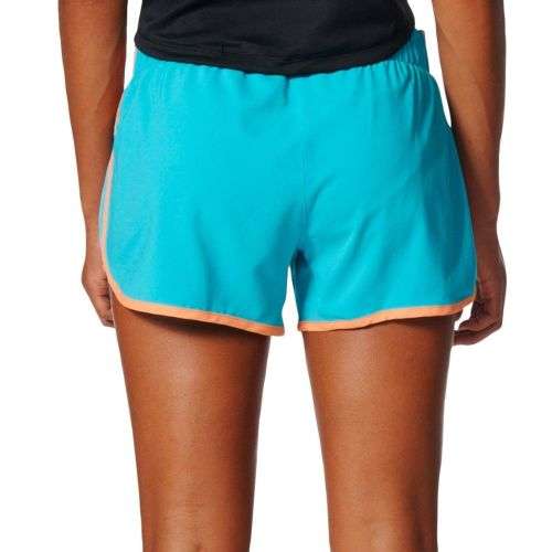 Original Womens Adidas 5" Woven Shorts - AZ2946 - Medium