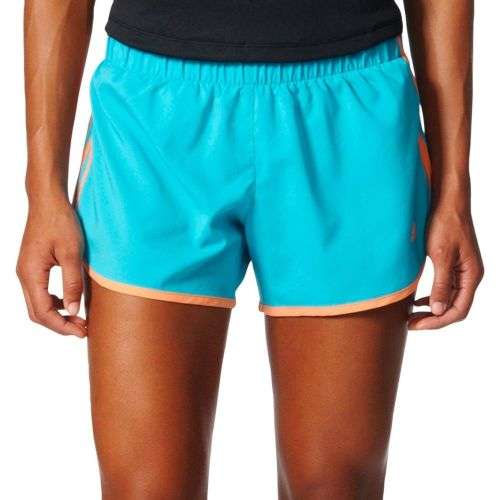 Original Womens Adidas 5" Woven Shorts - AZ2946 - Medium